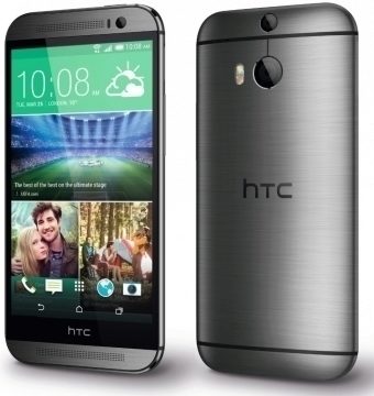 HTC One mini 2