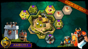 ambush 1 ambush 1