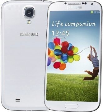 Samsung Galaxy S4