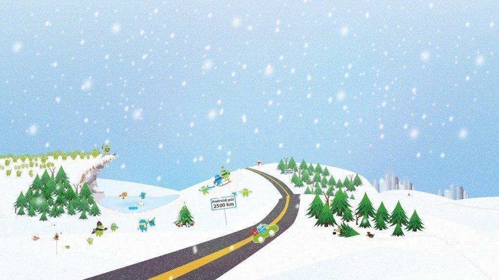 background 1920x1080 zima