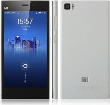 Xiaomi MI3