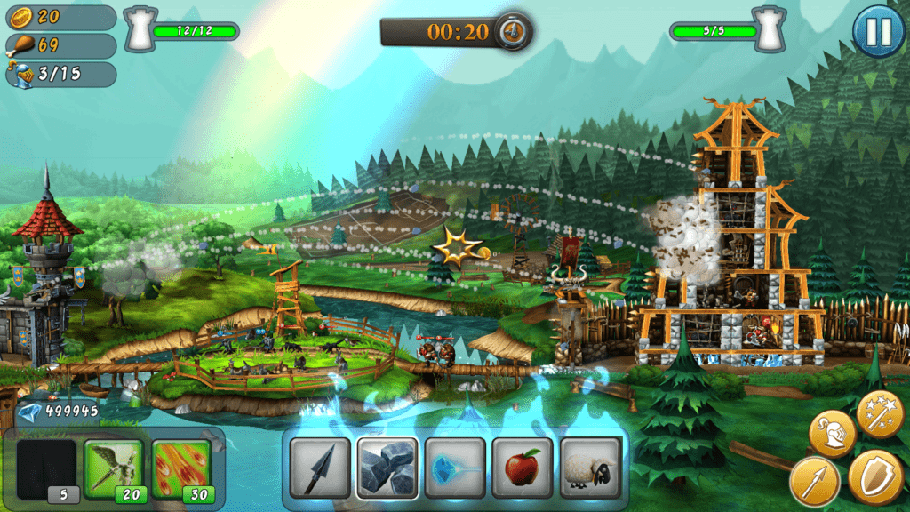 castlestorm 1