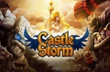 CastleStorm – parádní multižánrová gameska dostává survival