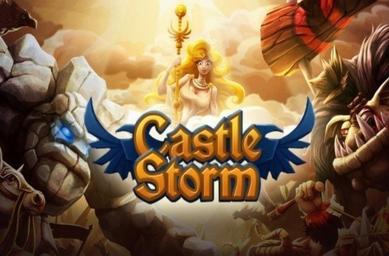 castlestorm hlavni