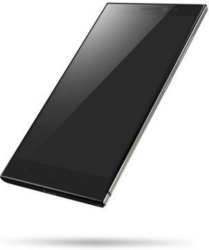 Lenovo Vibe Z2