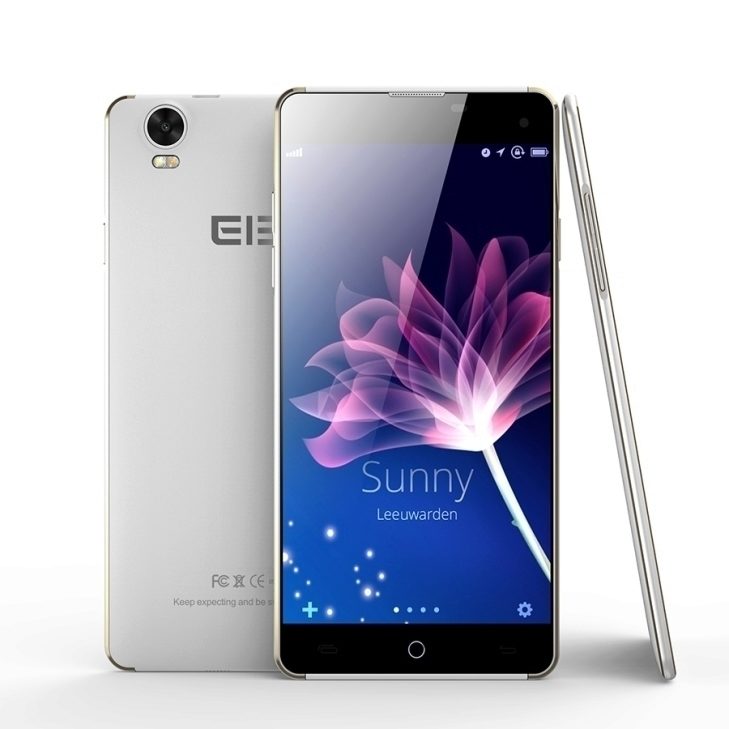 elephone g7