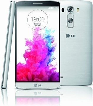 LG G3