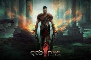 Godfire: Rise of Prometheus – revoluční bojovka je v Google Play