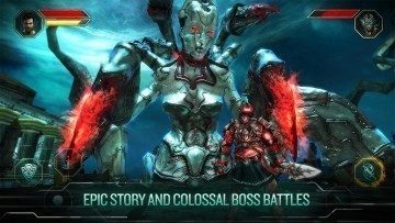 godfire rise of prometheus 2 android hry godfire rise of prometheus 2 android hry