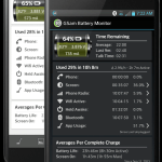 GSam Battery Monitor