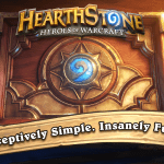 hearthstone 1