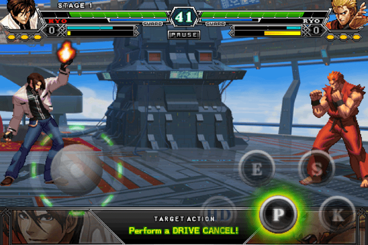 king of fighters 2012 1 king of fighters 2012 1