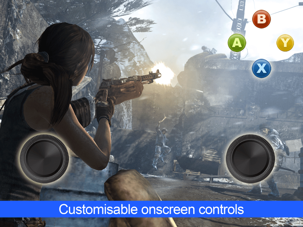 kinoconsole 2