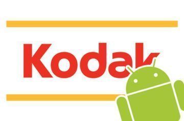 Kodak představí na veletrhu CES řadu zařízení s Androidem
