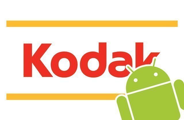 kodak ico