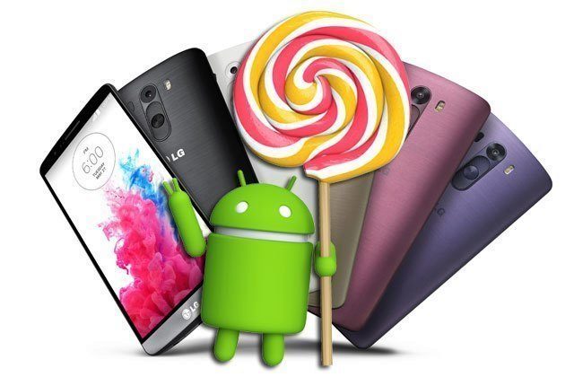 lgg3 lollipop ico