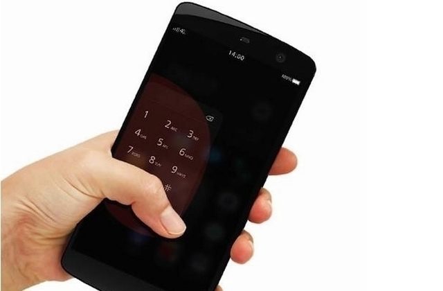 manta x7 touch