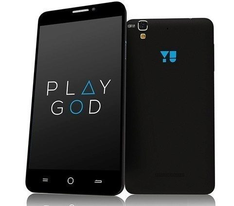 micromax yu yureka