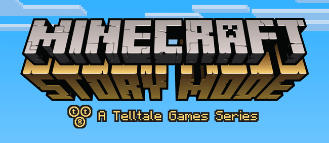 minecraft story mode minecraft story mode