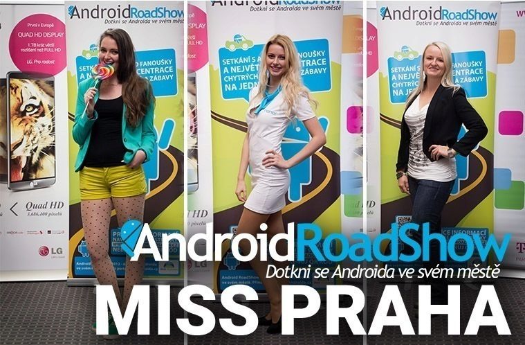 miss praha