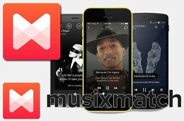 musixmatch ico