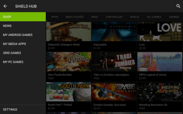 nvidia shield hub 1 nvidia shield hub 1