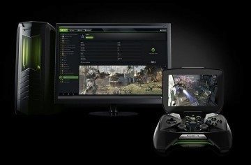 Nvidia SHIELD Hub aktualizován, přináší spoustu novinek