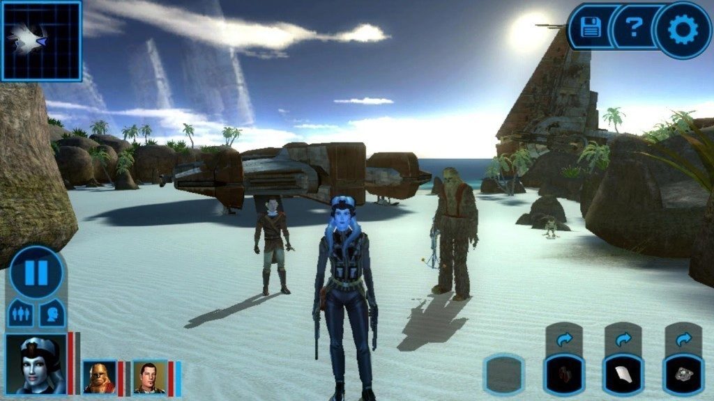 star wars knights of the old republic 12