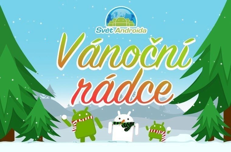 vanocni radce