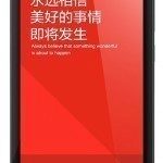 xiaomi redmi 1s 2