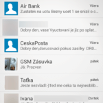 8sms (Stock Messaging, KitKat)