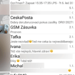 Oskárek SMS Zdarma