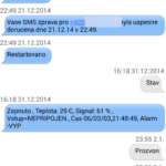 Oskárek SMS Zdarma