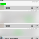 Oskárek SMS Zdarma