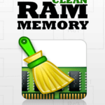 Clean RAM Memory