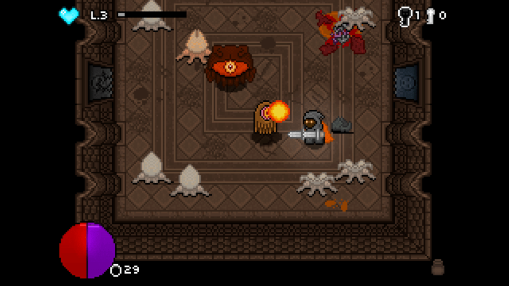 Bit Dungeon II 1