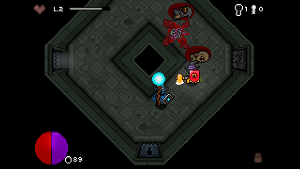Bit Dungeon II 2