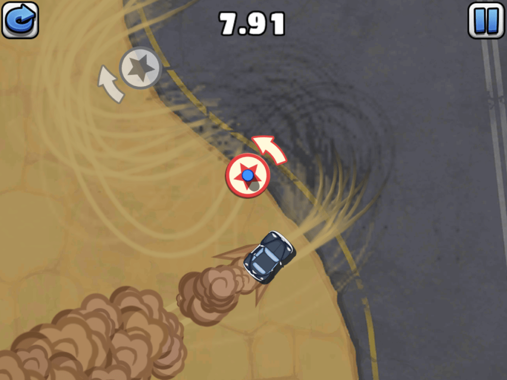Checkpoint Champion 1