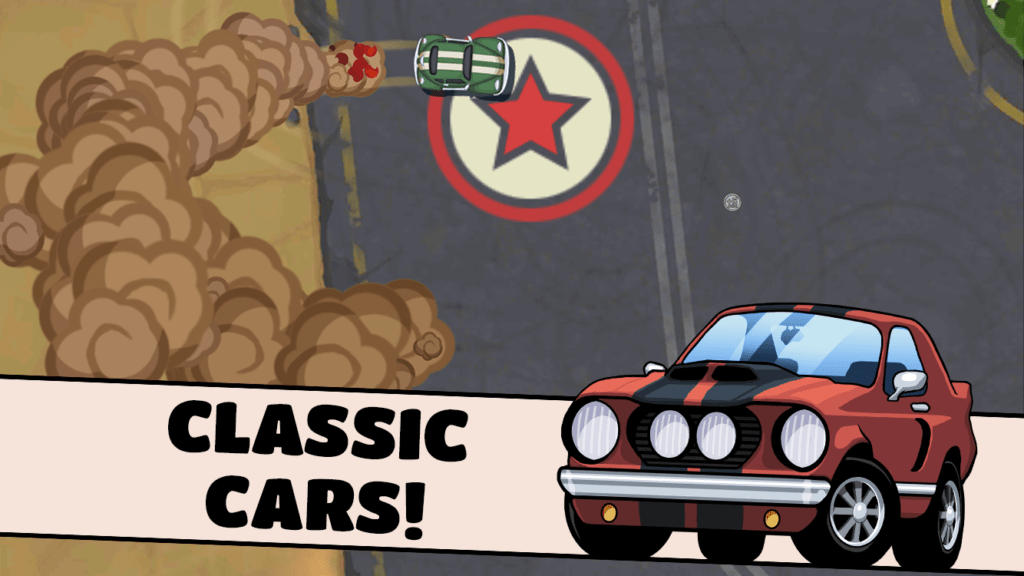 Checkpoint Champion 2