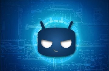 CyanogenMod 13 oživí zamykací obrazovku