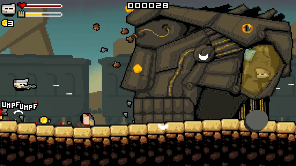 GunSlugs 2 1