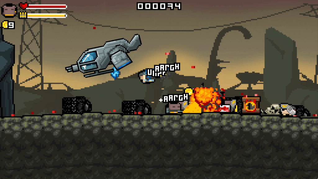 GunSlugs 2 2