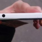 Huawei Ascend G630 3,5 mm jack