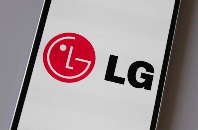 LG na vzestupu titul LG na vzestupu titul