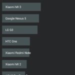 Lenovo S90 – benchmark Antutu