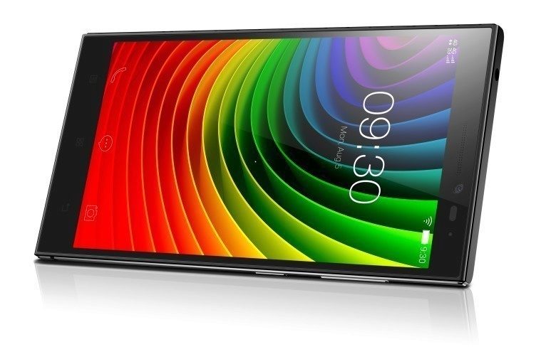 Lenovo Vibe Z2 Lenovo Vibe Z2