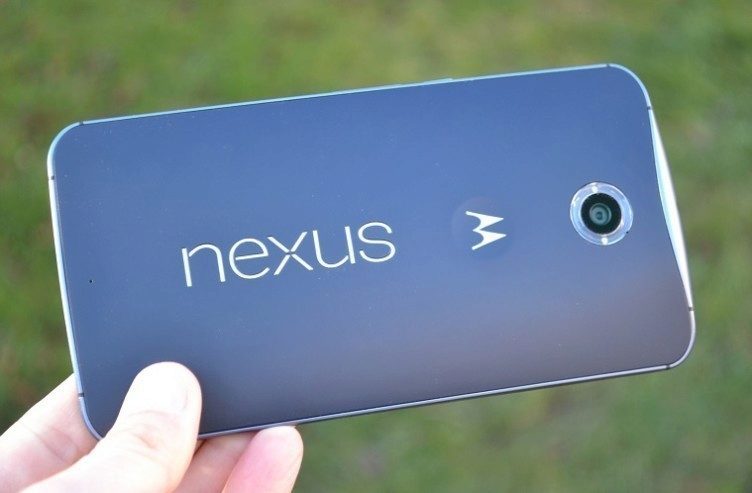 prodej nexusu 6 končí prodej nexusu 6 končí