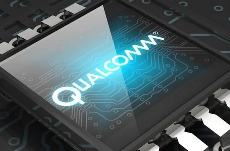 Qualcomm Snapdragon 820 2 Qualcomm Snapdragon 820 2