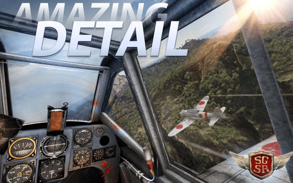 Sky Gamblers Storm Raiders 2