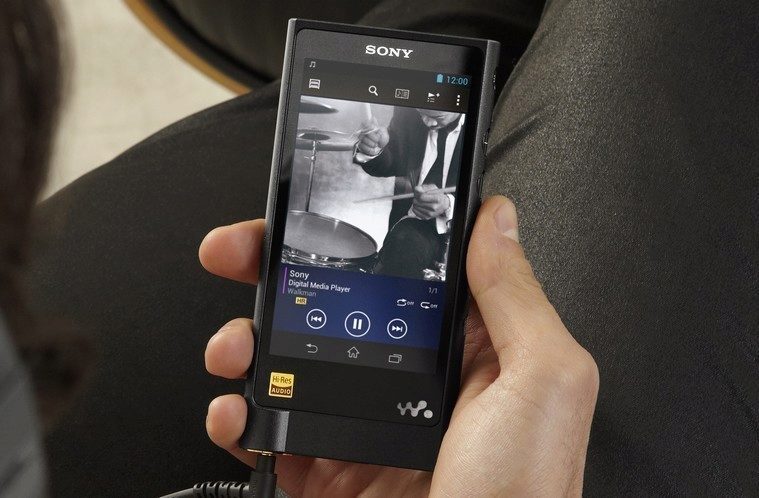 Sony-Walkman-NW-ZX2 Sony-Walkman-NW-ZX2